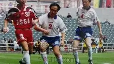 中国两组合挺进八强名单